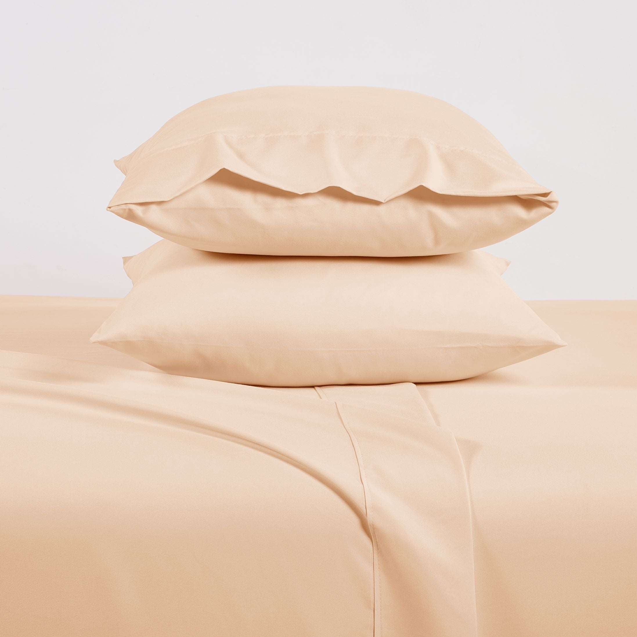 Kathy Ireland 1000 Thread Count Sateen Cotton Sheet Set Kathy Ireland 1000 Thread Count Sateen Cotton Sheet Set