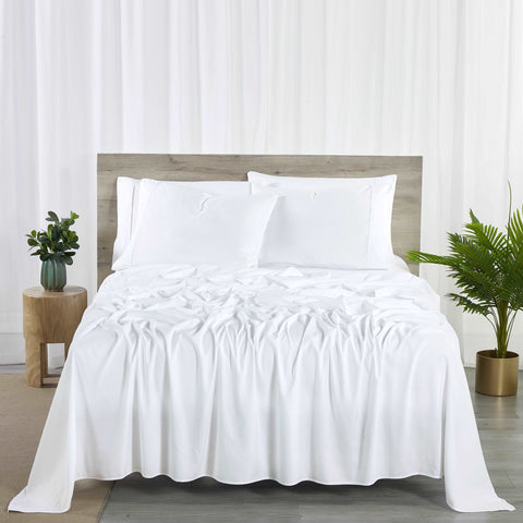 Bamboo 2000 Count 6 Piece With Snug Grip. - Bed Bath Fashions Bamboo 2000 Count 6 Piece With Snug Grip. - Bed Bath Fashions