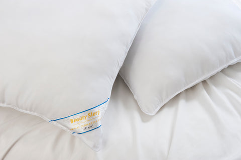 BeautySleep Down Alternative Pillow Set
