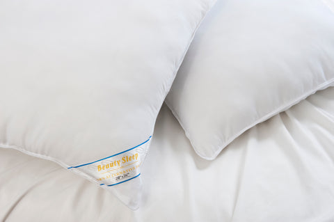 BeautySleep Down Alternative Pillow Set BeautySleep Down Alternative Pillow Set