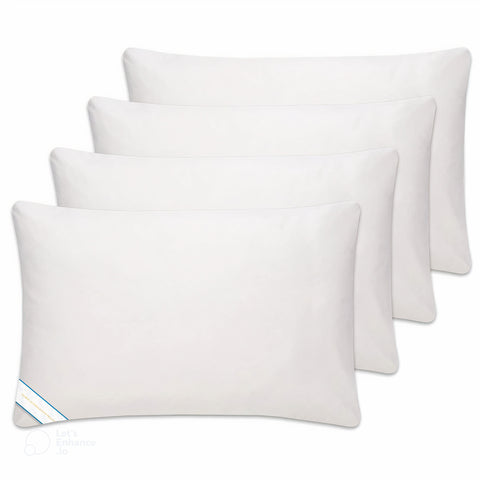 BeautySleep Down Alternative Pillow Set BeautySleep Down Alternative Pillow Set