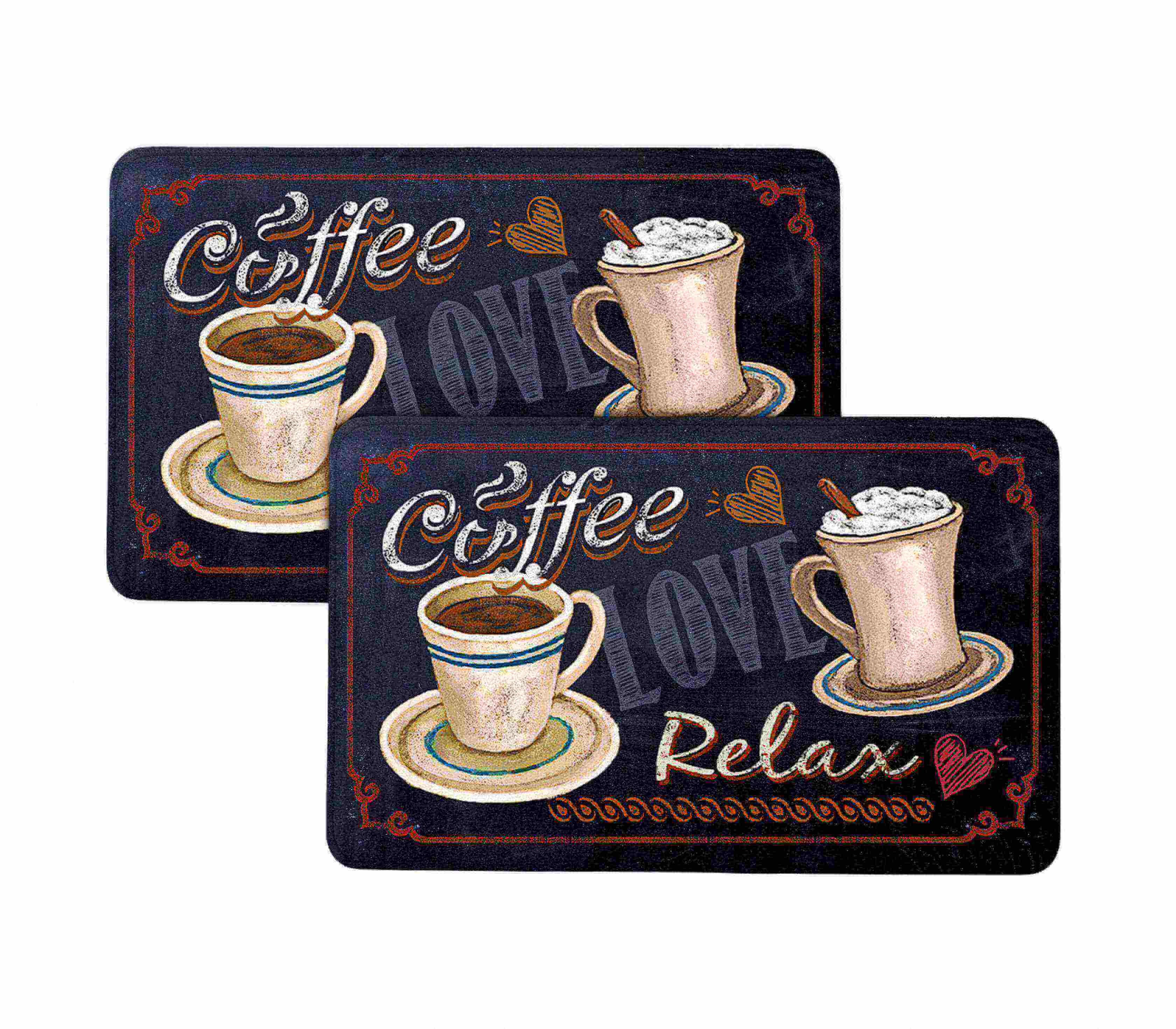 Anti Fatigue Foam Kitchen Mats. - Bed Bath Fashions Anti Fatigue Foam Kitchen Mats. - Bed Bath Fashions