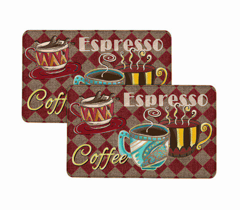 Anti Fatigue Foam Kitchen Mats. - Bed Bath Fashions Anti Fatigue Foam Kitchen Mats. - Bed Bath Fashions