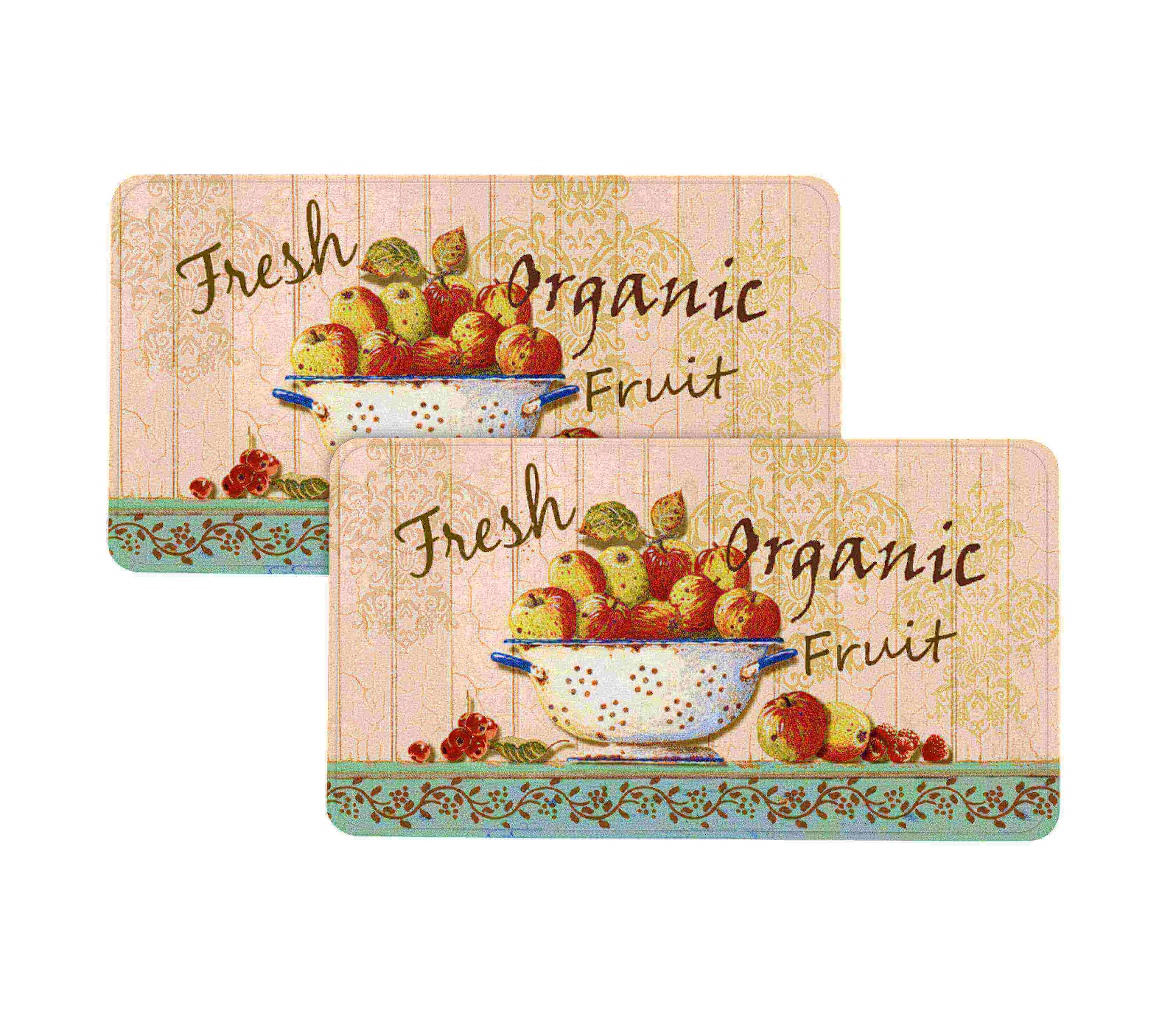 Anti Fatigue Oversized Foam Kitchen Mats. - Bed Bath Fashions Anti Fatigue Oversized Foam Kitchen Mats. - Bed Bath Fashions