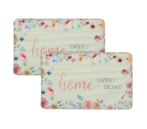 Anti Fatigue Oversized Foam Kitchen Mats. - Bed Bath Fashions Anti Fatigue Oversized Foam Kitchen Mats. - Bed Bath Fashions