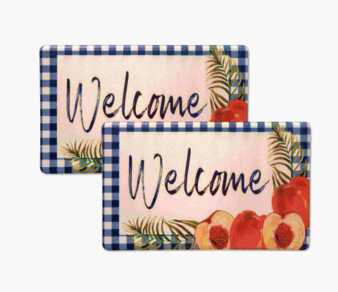 Anti Fatigue Oversized Foam Kitchen Mats. - Bed Bath Fashions Anti Fatigue Oversized Foam Kitchen Mats. - Bed Bath Fashions