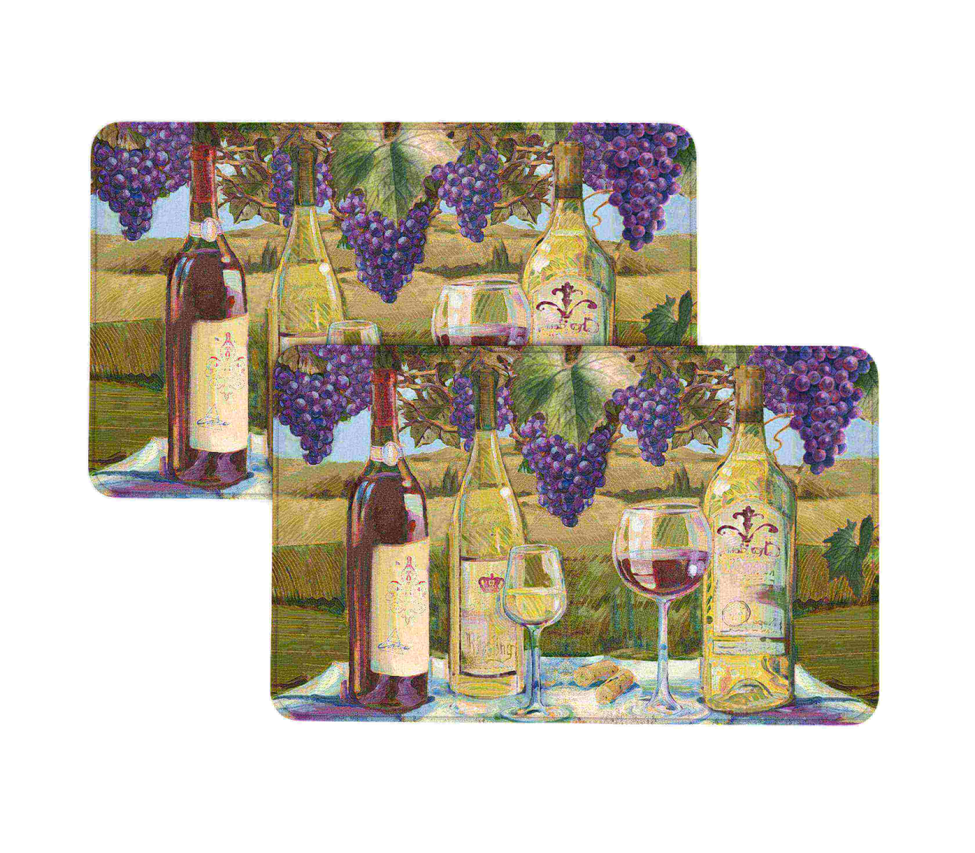 Anti Fatigue Foam Kitchen Mats. - Bed Bath Fashions Anti Fatigue Foam Kitchen Mats. - Bed Bath Fashions