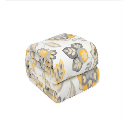 Kathy Ireland Flannel Fleece Blanket Kathy Ireland Flannel Fleece Blanket