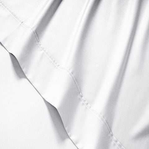 Kathy Ireland 500 Thread Count Tencel Cooling Cotton 4-Piece Sheet Set