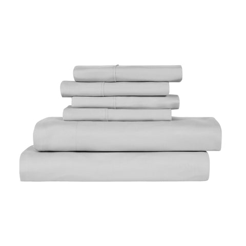 Bamboo 2000 Count 6-Piece Luxury Sheet Set