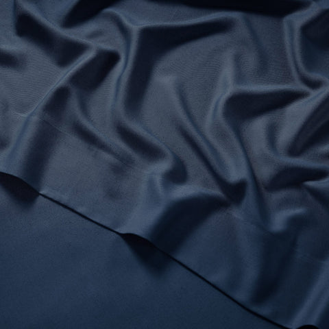 Kathy ireland Lyocell & Linen Blend 4-Piece Sheet Set