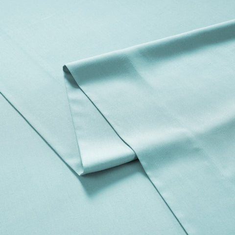 Kathy ireland Lyocell & Linen Blend 4-Piece Sheet Set