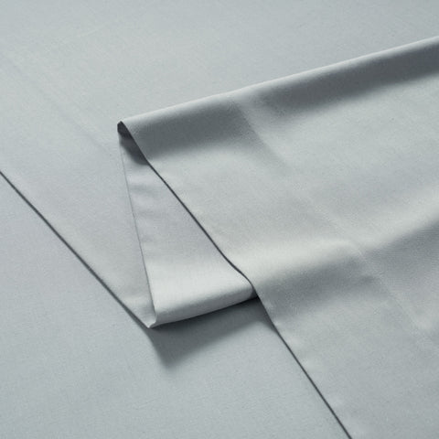 Kathy ireland Lyocell & Linen Blend 4-Piece Sheet Set