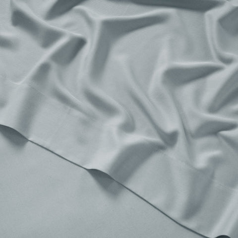 Kathy ireland Lyocell & Linen Blend 4-Piece Sheet Set