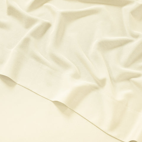 Kathy ireland Lyocell & Linen Blend 4-Piece Sheet Set