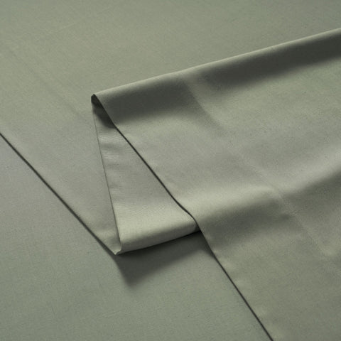 Kathy ireland Lyocell & Linen Blend 4-Piece Sheet Set