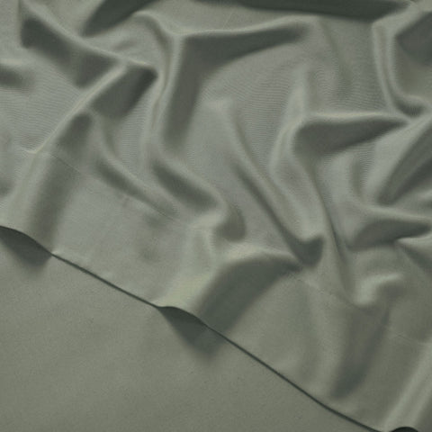 Kathy ireland Lyocell & Linen Blend 4-Piece Sheet Set