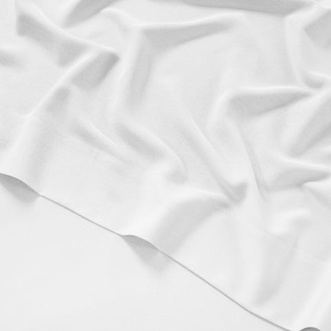 Kathy ireland Lyocell & Linen Blend 4-Piece Sheet Set