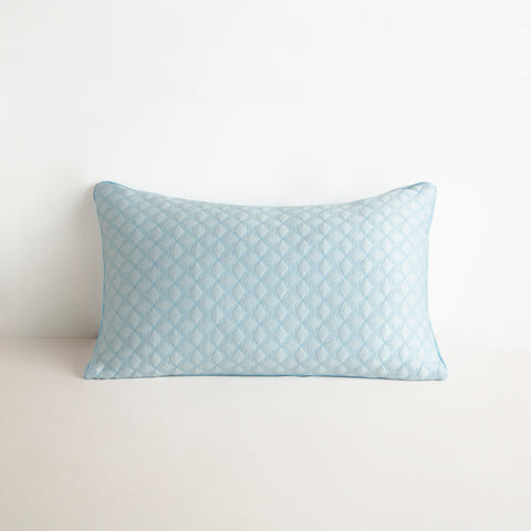 Dan River 2 Pack Cooling Down Alternative Pillow Set