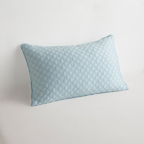 Dan River 2 Pack Cooling Down Alternative Pillow Set