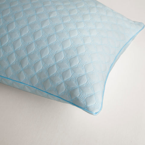 Dan River 2 Pack Cooling Down Alternative Pillow Set
