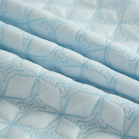 Dan River 2 Pack Cooling Down Alternative Pillow Set