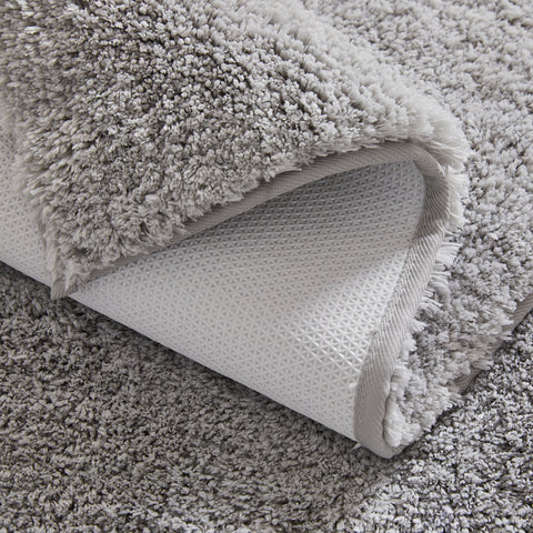 Ellen Tracy Heavyweight Plush Microfiber Bath Mats