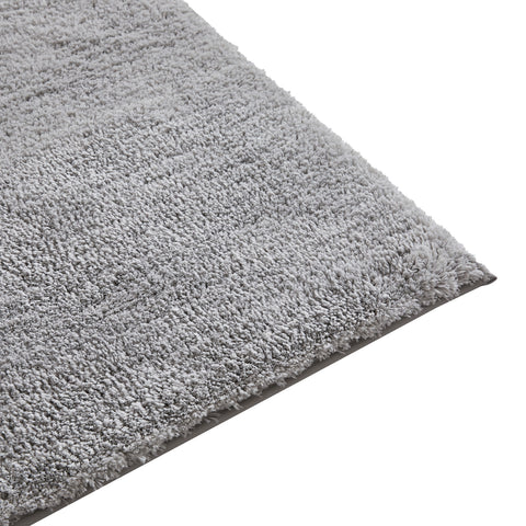 Caribbean Joe Heavyweight Plush Microfiber Bath Mats