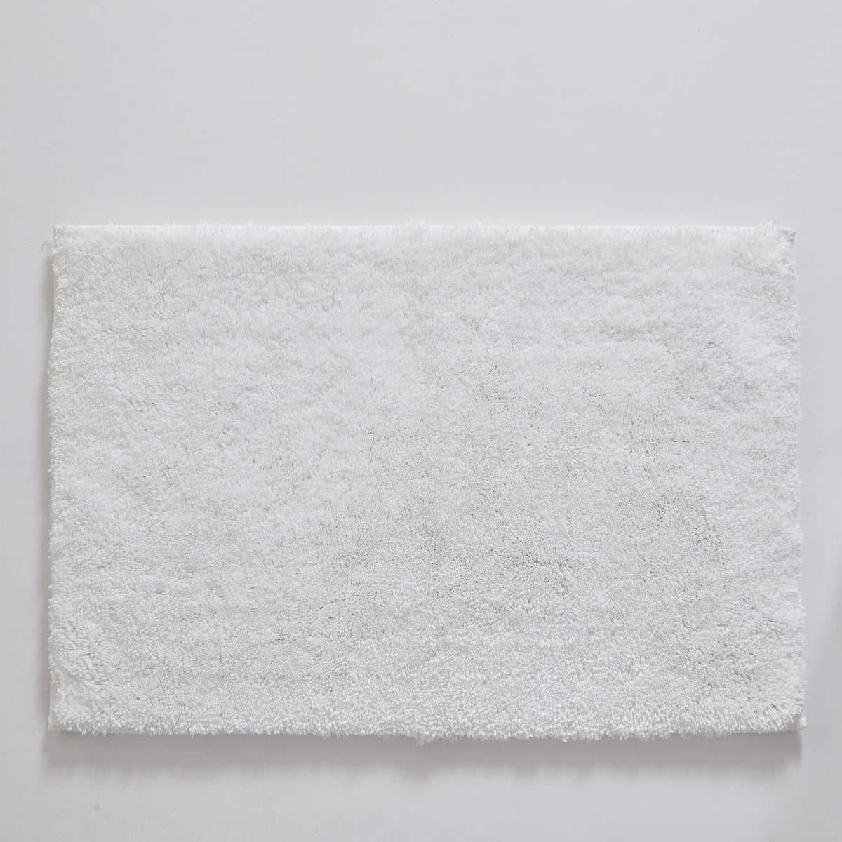 Caribbean Joe Heavyweight Plush Microfiber Bath Mats