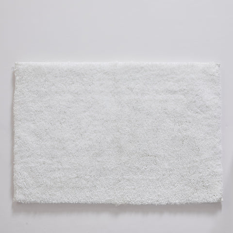 Ellen Tracy Heavyweight Plush Microfiber Bath Mats