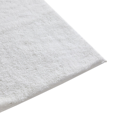 Ellen Tracy Heavyweight Plush Microfiber Bath Mats