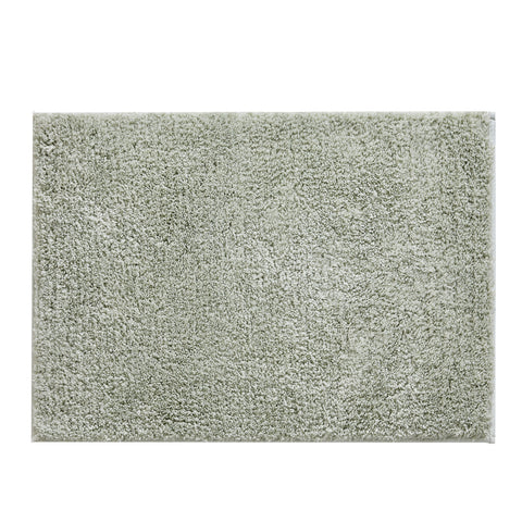 Ellen Tracy Heavyweight Plush Microfiber Bath Mats