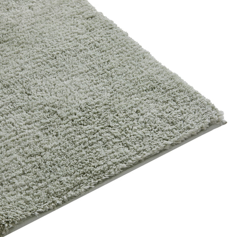 Caribbean Joe Heavyweight Plush Microfiber Bath Mats