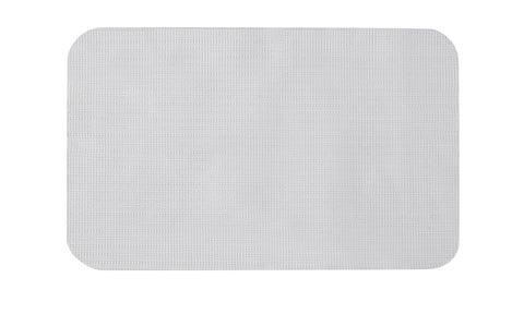 Bibb Home Diatomaceous Earth Stone Bath Mat