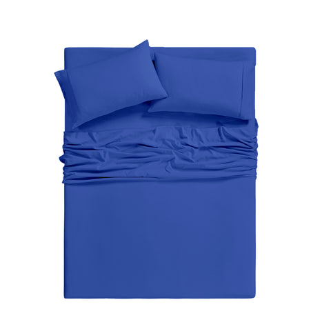Bamboo 2000 Count 6-Piece Luxury Sheet Set