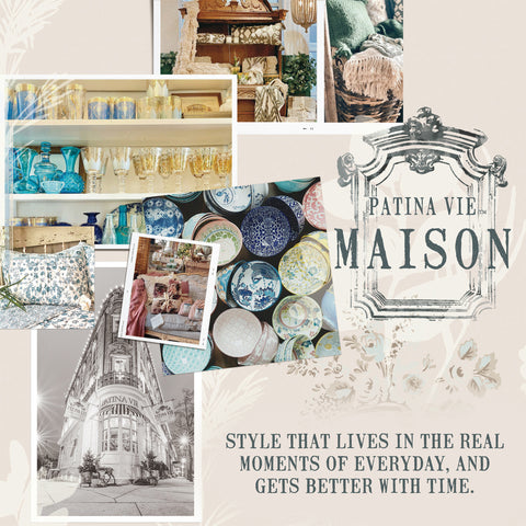 Patina Vie Maison Cotton & Rayon from Bamboo Blend Printed Sheet Set