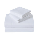 Montage Home 6-Piece Vintage Wash Sheet Set