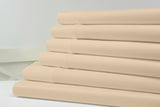 Kathy Ireland Home 1200 Thread Count Cotton Rich Bed Sheets 6 Piece Set - 6 Colors
